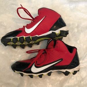 Nike Football Cleats